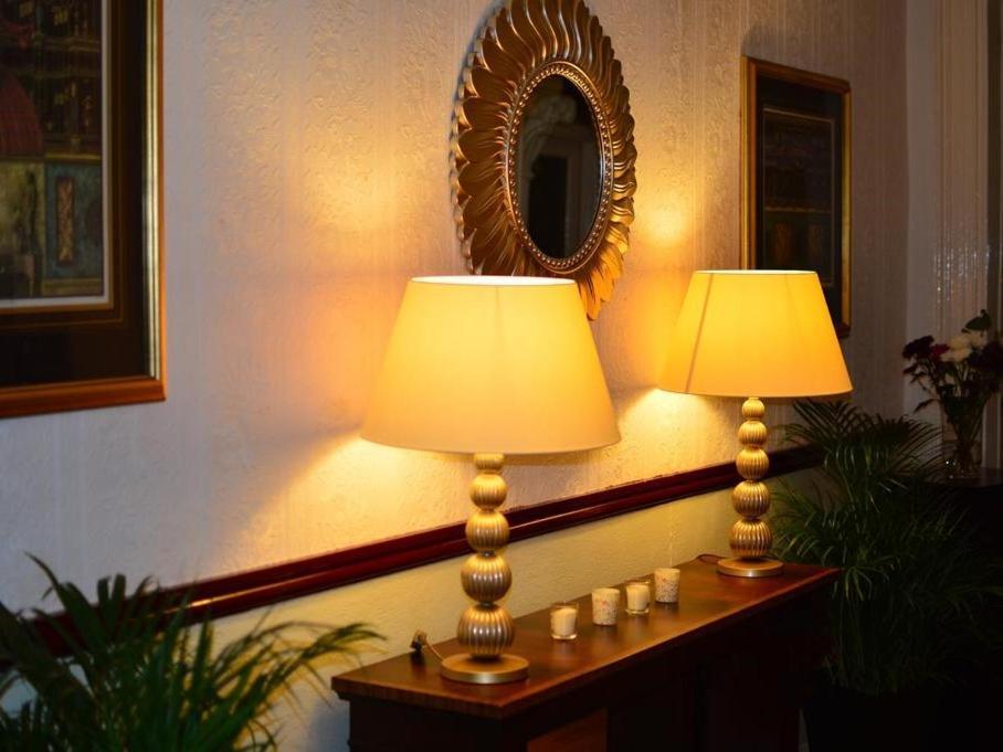 Bed and Breakfast The Chimes On The Sea Blackpool Habitación foto