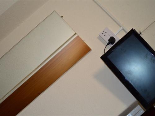 Bed and Breakfast The Chimes On The Sea Blackpool Habitación foto