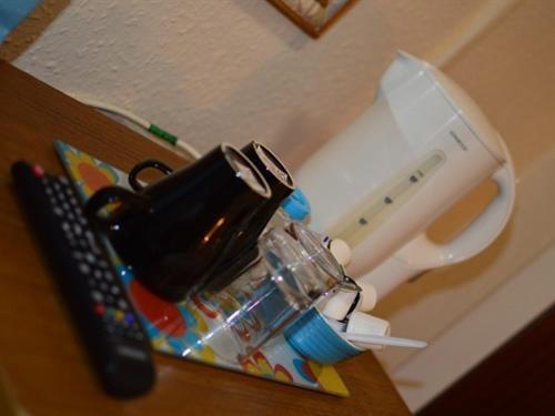Bed and Breakfast The Chimes On The Sea Blackpool Habitación foto