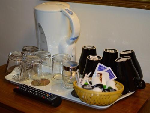 Bed and Breakfast The Chimes On The Sea Blackpool Habitación foto
