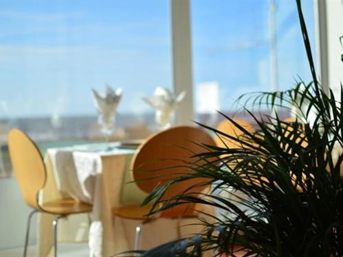 Bed and Breakfast The Chimes On The Sea Blackpool Habitación foto
