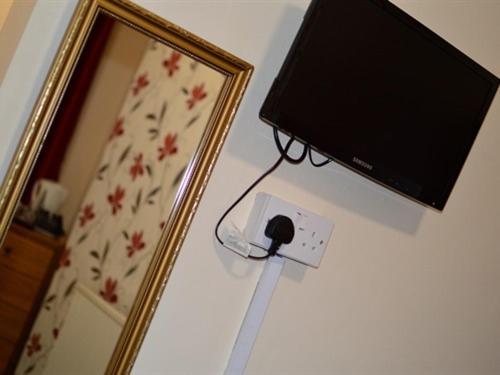 Bed and Breakfast The Chimes On The Sea Blackpool Habitación foto